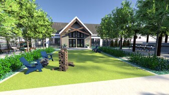 VC Acres in Westerville, OH - Building Photo