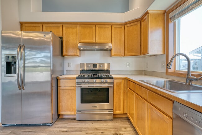 7454 Halibut Dr in Blaine, WA - Building Photo - Building Photo