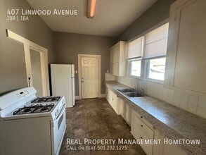 407 Linwood Ave in Hot Springs, AR - Building Photo - Building Photo