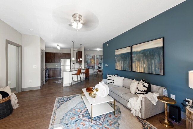 Cortland Belgate in Charlotte, NC - Foto de edificio - Building Photo