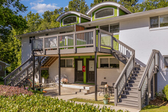 BIM BAM BOO LOFTS in Carrboro, NC - Building Photo - Building Photo