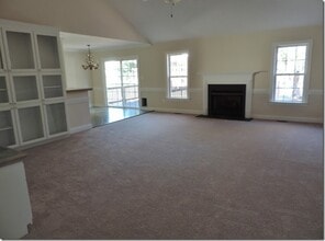3608 Fulton Pl NW in Wilson, NC - Building Photo - Building Photo