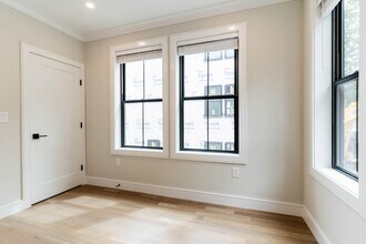 283 Lamartine St, Unit 3 in Boston, MA - Foto de edificio - Building Photo