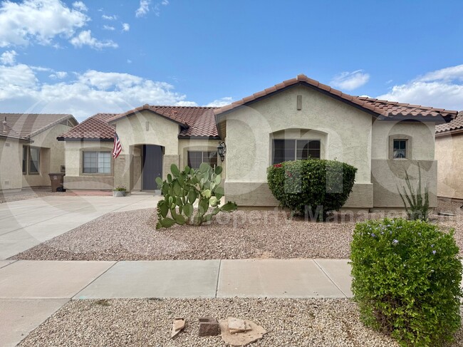 property at 19350 E Carriage Way