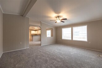 4612 Blue Meadow Dr in Austin, TX - Building Photo - Building Photo