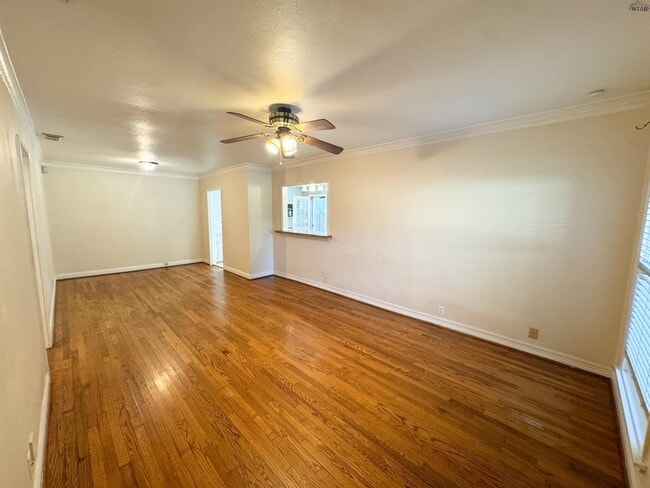 3200 Glenwood Ave in Wichita Falls, TX - Building Photo - Building Photo