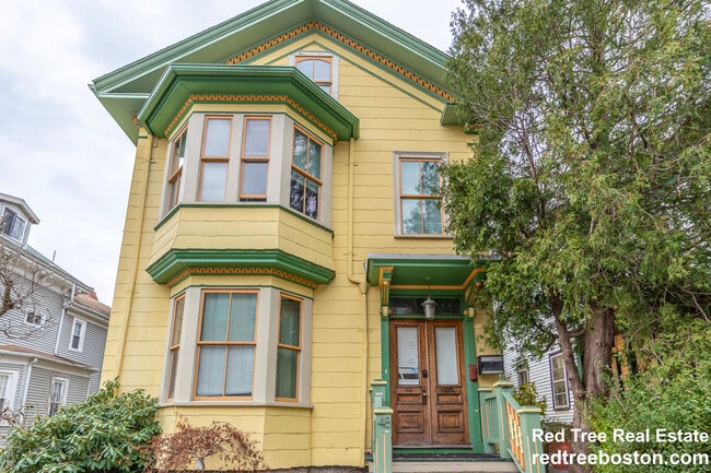 property at 72 Alleghany St