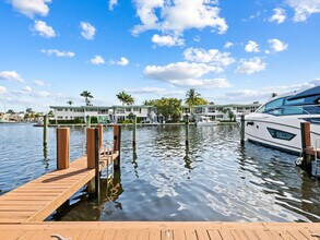 444 Hendricks Isle in Fort Lauderdale, FL - Building Photo - Building Photo
