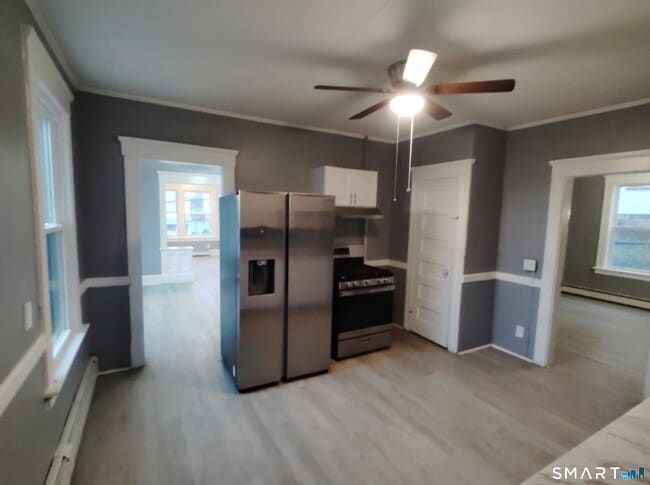 167 Liberty St in Meriden, CT - Building Photo - Building Photo