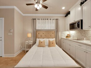 3535 Mt Pleasant St in Houston, TX - Building Photo - Building Photo