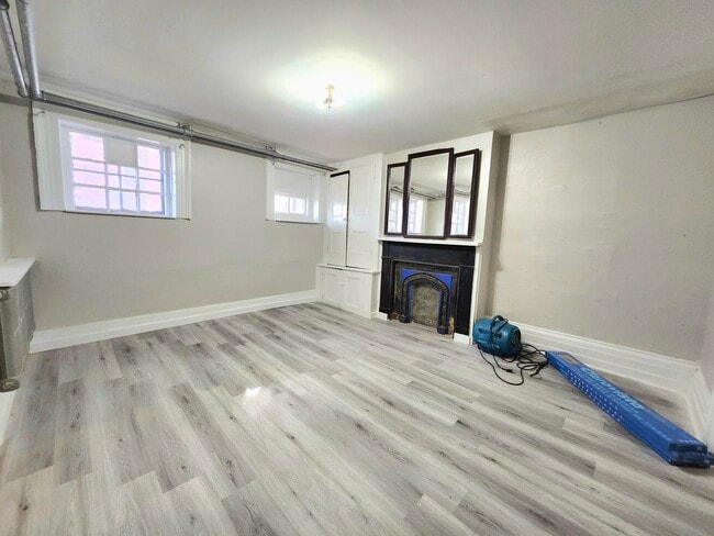 property at 91 Carleton St