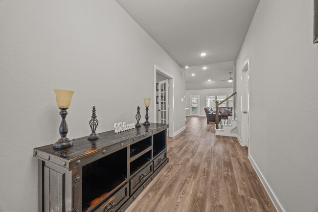 26316 Astral Wy in La Marque, TX - Building Photo - Building Photo