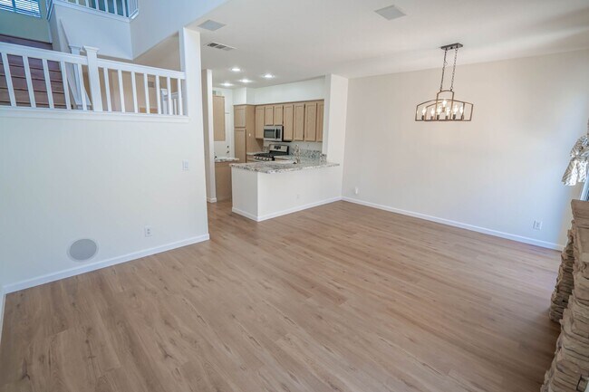 26506 Rock Creek Dr in Valencia, CA - Foto de edificio - Building Photo