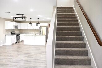 5824 Grayson St in Fort Worth, TX - Foto de edificio - Building Photo