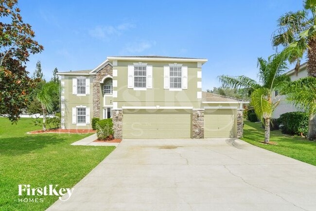 property at 31845 Sunpark Cir
