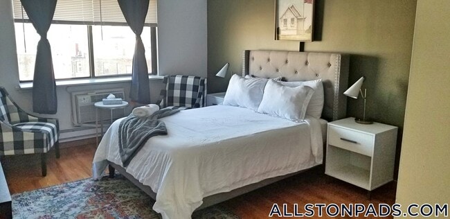 1110 Commonwealth Ave