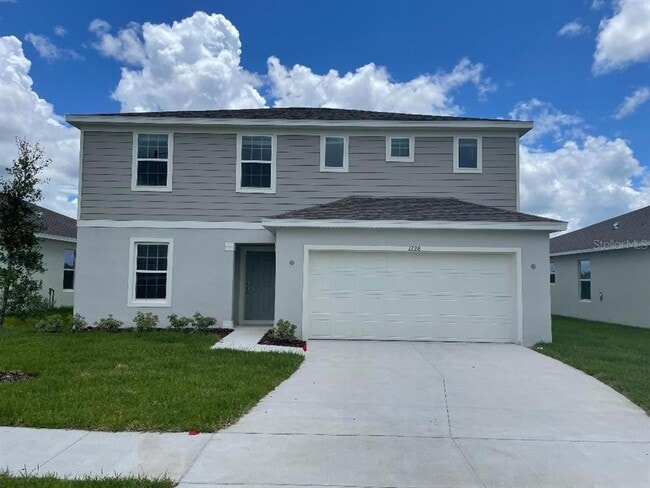 1228 Sugarwood St in Davenport, FL - Building Photo - Building Photo
