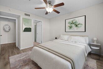 The Park at Veneto in Ft. Myers, FL - Foto de edificio - Building Photo