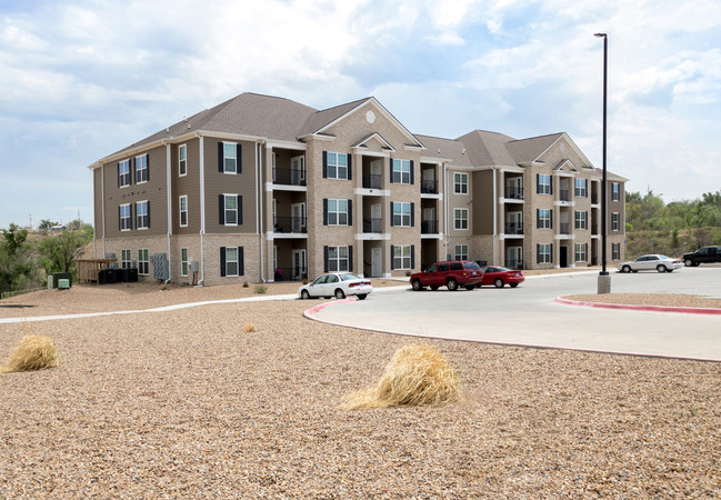 The Reserves at Brookside in Borger, TX - Building Photo - Building Photo