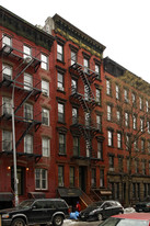 211 East 5th Street Apartments