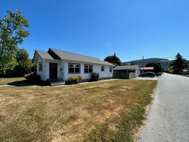 property at 801 Jameson St