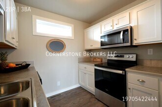 1116 Colton Ave in Fort Morgan, CO - Building Photo - Building Photo