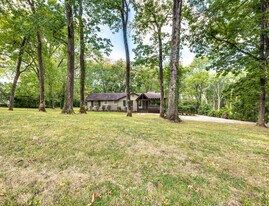 3529 Trimble Rd in Nashville, TN - Building Photo