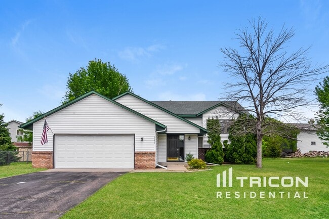 property at 5951 143rd Cir NW