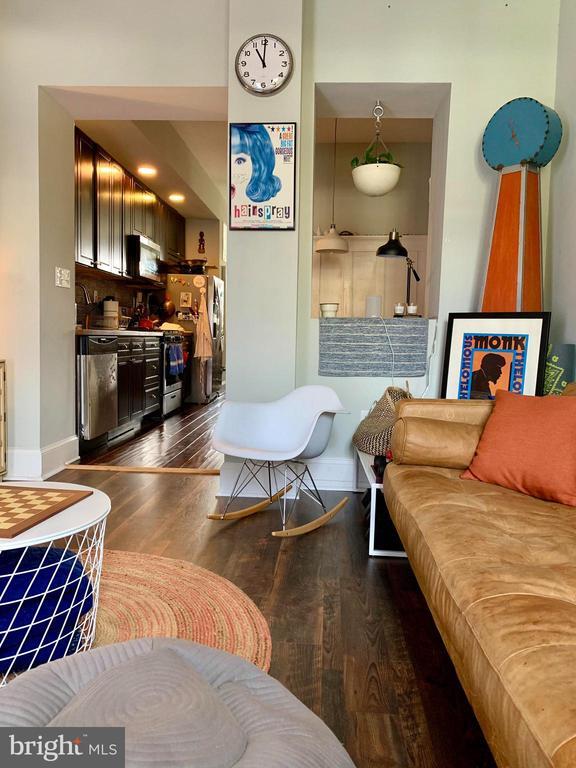 3528 Hickory Ave in Baltimore, MD - Building Photo - Building Photo