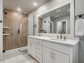 4105 NW 179th St in Edmond, OK - Building Photo - Building Photo