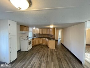 313 North St in Mabton, WA - Building Photo - Building Photo