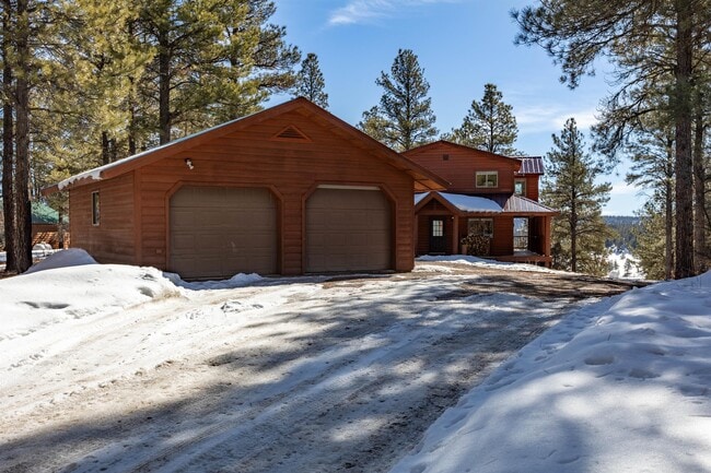 property at 1810 Shenandoah Dr