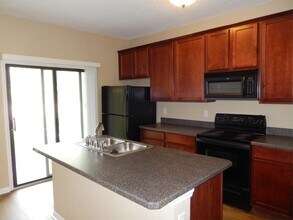 778 Ginger Mill Dr in Saint Johns, FL - Building Photo - Building Photo