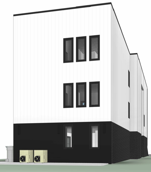 46 N 16th St in East Orange, NJ - Building Photo - Building Photo