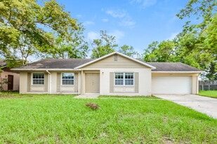6226 Centennial Dr in Orlando, FL - Building Photo