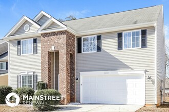 5801 Fisherman Dr in Browns Summit, NC - Building Photo - Building Photo