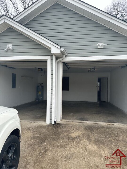 3911 Allgood Ct in Chattanooga, TN - Building Photo