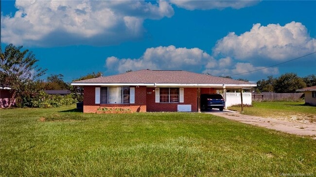 4015 Nelson Rd in Lake Charles, LA - Building Photo - Building Photo