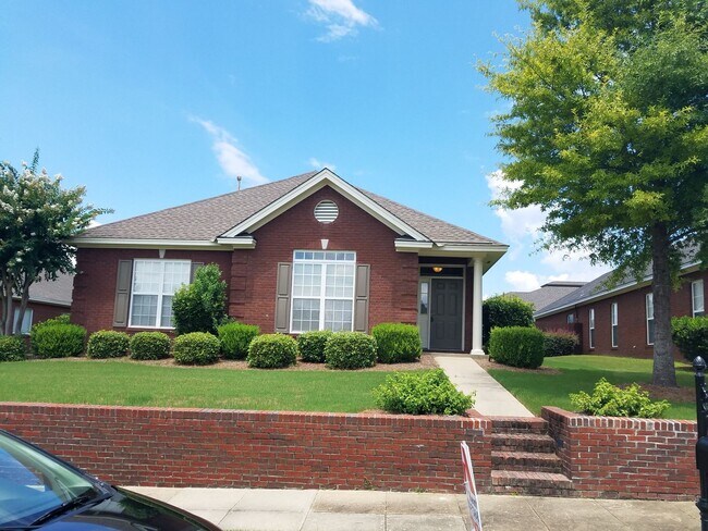 4707 Mitford Cir in Montgomery, AL - Building Photo - Building Photo