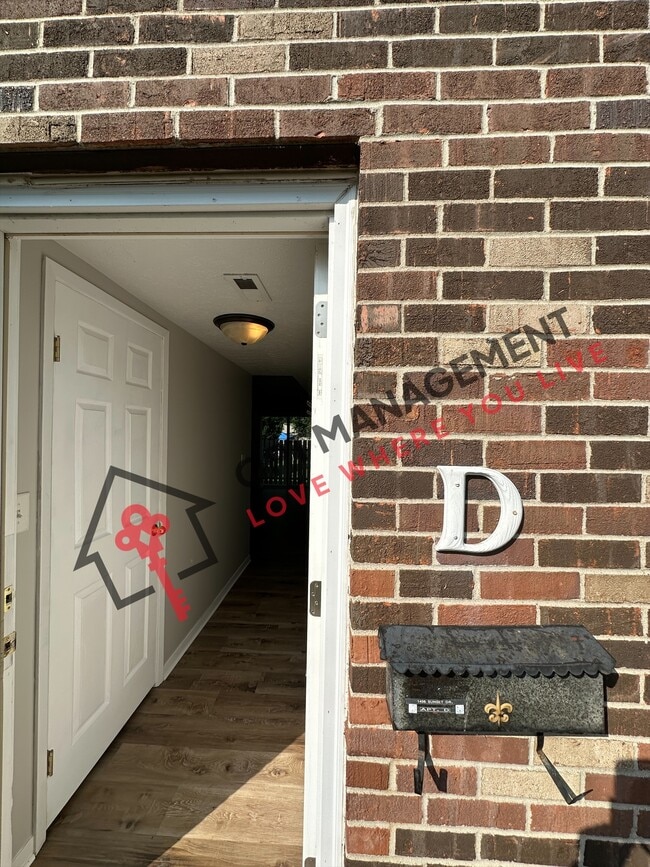 1406 Sunset Dr in Lafayette, IN - Building Photo - Building Photo