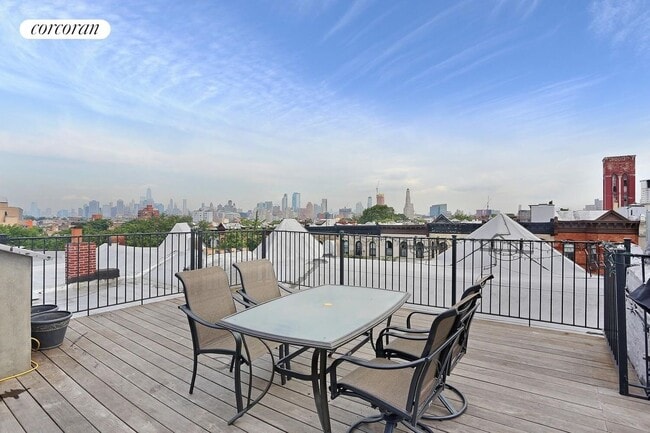 property at 432 3rd St