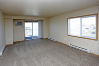 Meadow Ridge Apartments in Minot, ND - Building Photo - Interior Photo