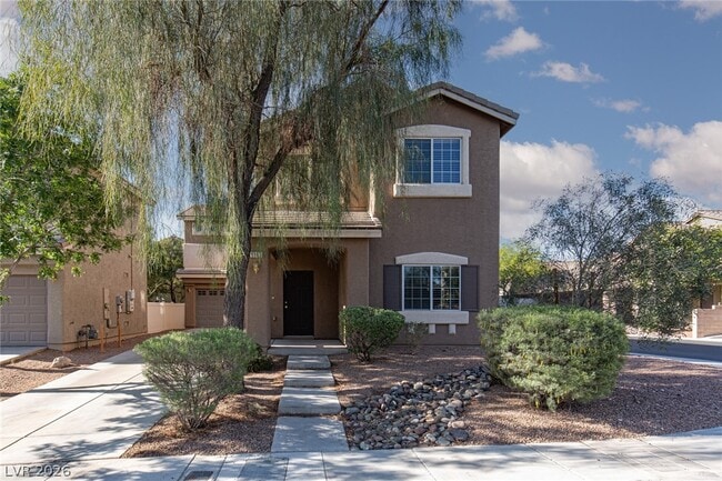 5163 Tunnel Falls Dr in Las Vegas, NV - Building Photo - Building Photo