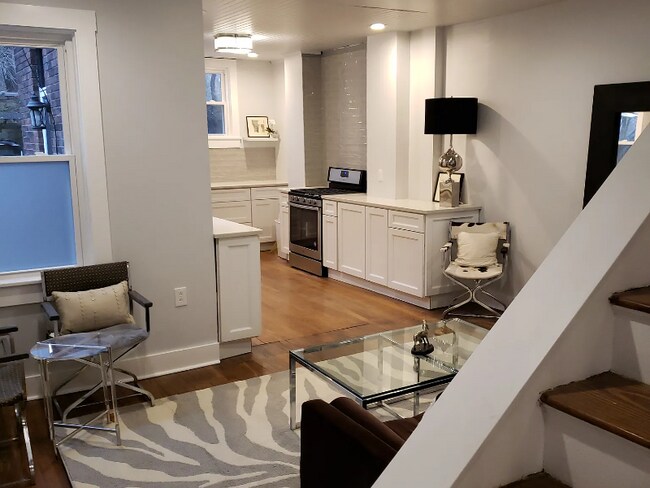 1418 Mellon St in Pittsburgh, PA - Building Photo - Building Photo