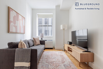 63 Wall St in New York, NY - Building Photo - Building Photo