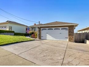 623 Santa Susana Ave in Millbrae, CA - Building Photo - Building Photo