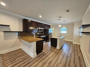 4227 Delano Pl in Dallas, TX - Building Photo - Building Photo