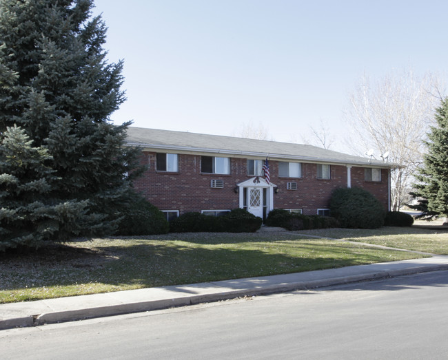 Nevada Drive Apartments in Denver, CO - Building Photo - Building Photo