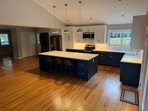 3507 Manford Dr in Durham, NC - Building Photo - Building Photo