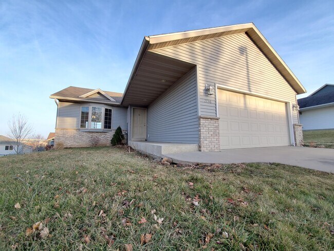property at 2736 Oshkosh Ln N West